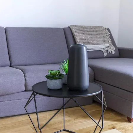 Apartament Grands Boulevards 41 Paryż