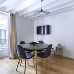Grands Boulevards 41 * פריז